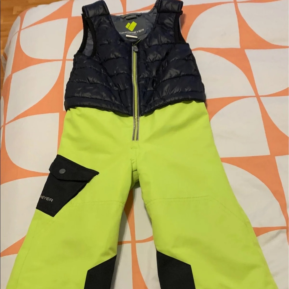 Obermeyer 3T snow suit